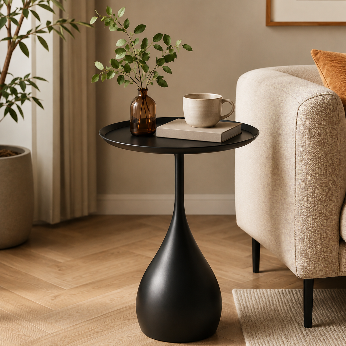 Side Tables