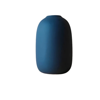 Matte Ceramic Minimalist Table Vase