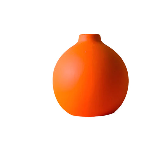 Matte Ceramic Minimalist Table Vase