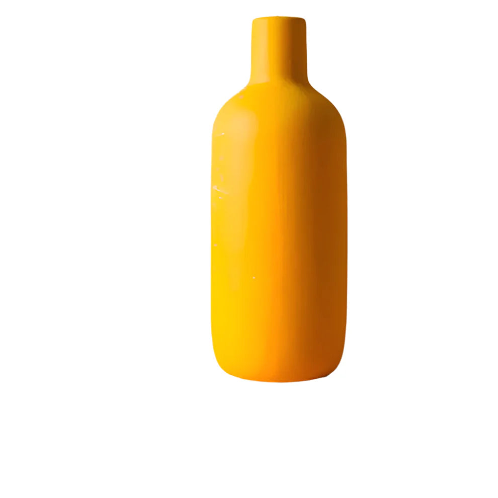 Matte Ceramic Minimalist Table Vase