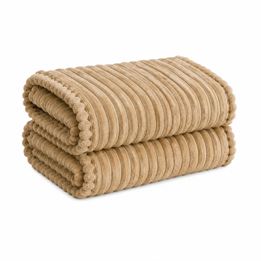 Quilted Plush Sofa Seat Protector Pad