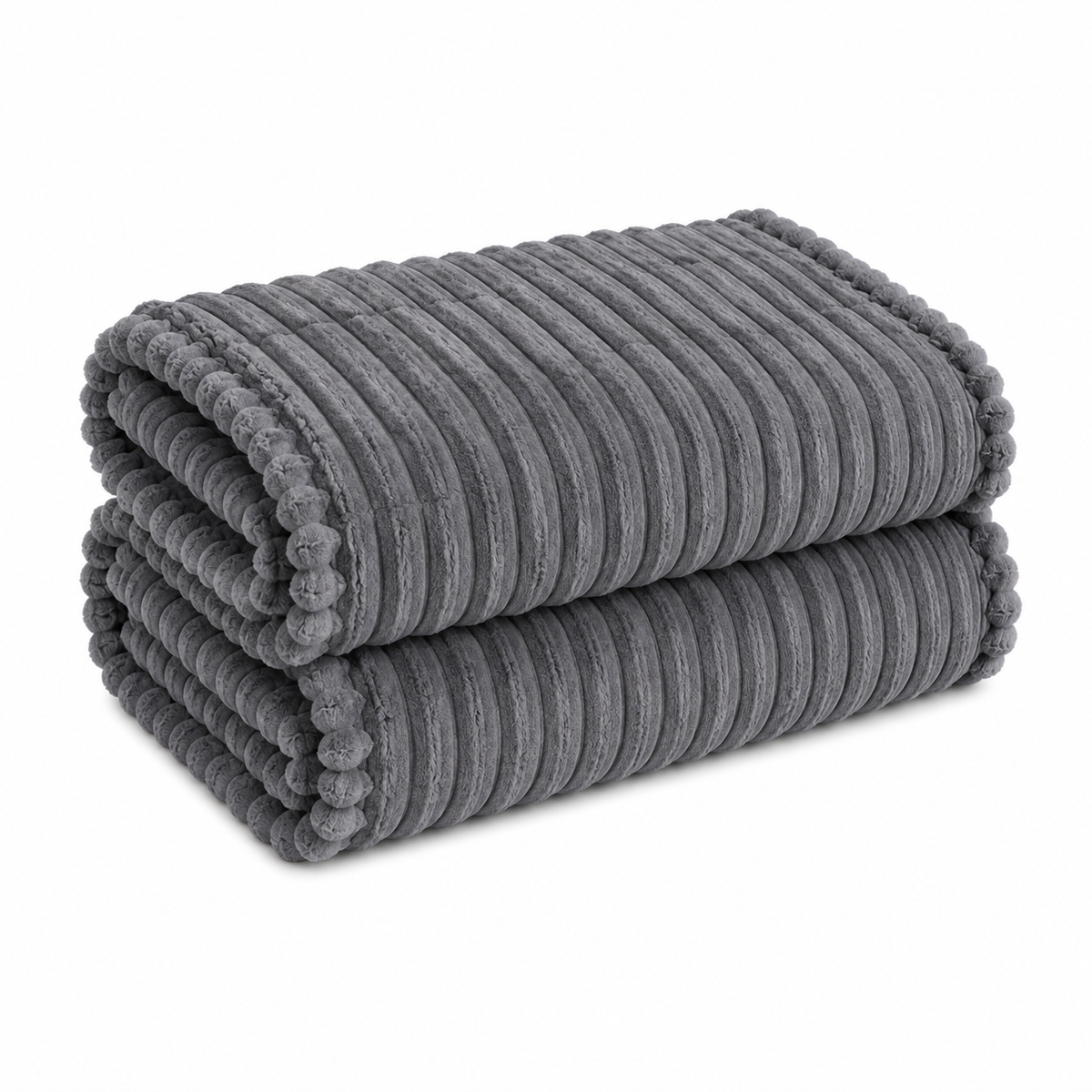 Quilted Plush Sofa Seat Protector Pad