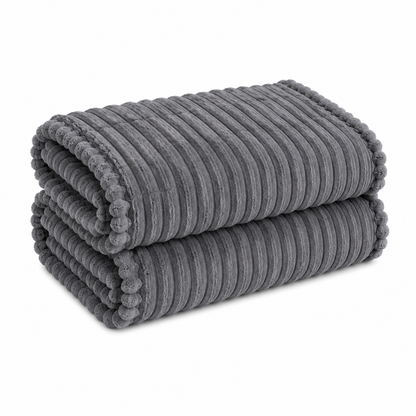 Quilted Plush Sofa Seat Protector Pad