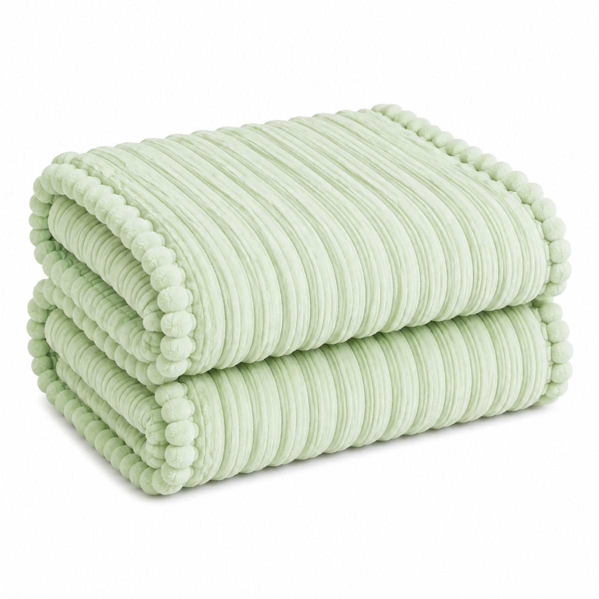 Quilted Plush Sofa Seat Protector Pad